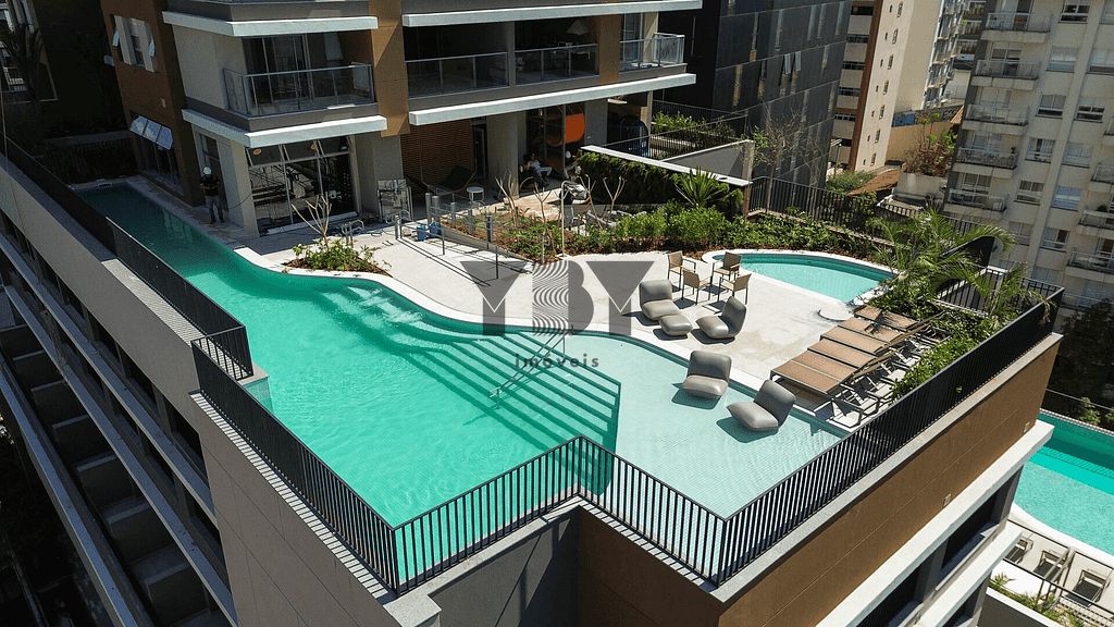 Apartamento, 3 quartos, 122 m² - Foto 1