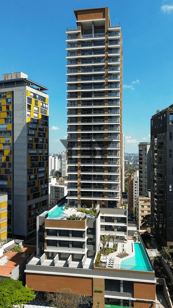 Apartamento, 3 quartos, 122 m² - Foto 24