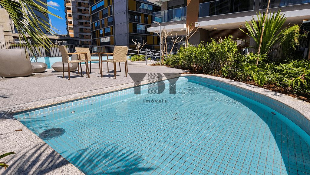 Apartamento, 3 quartos, 122 m² - Foto 26