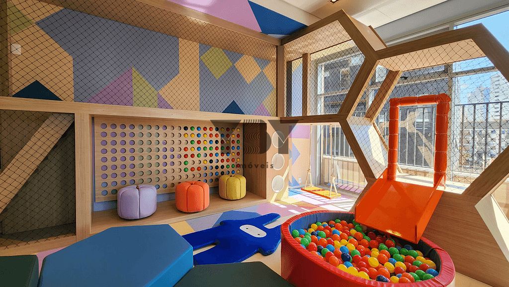 Apartamento, 3 quartos, 122 m² - Foto 28