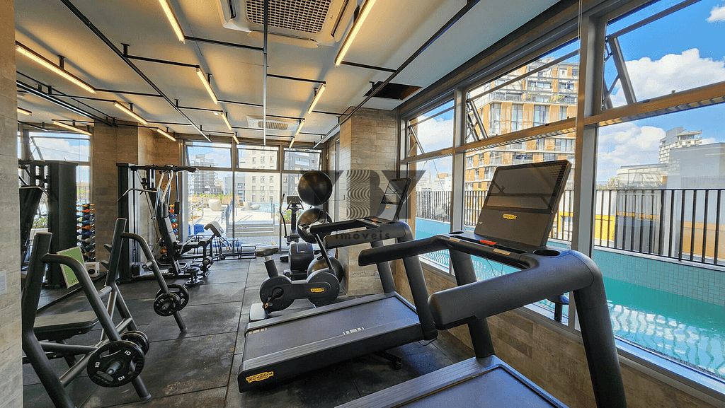 Apartamento, 3 quartos, 122 m² - Foto 29