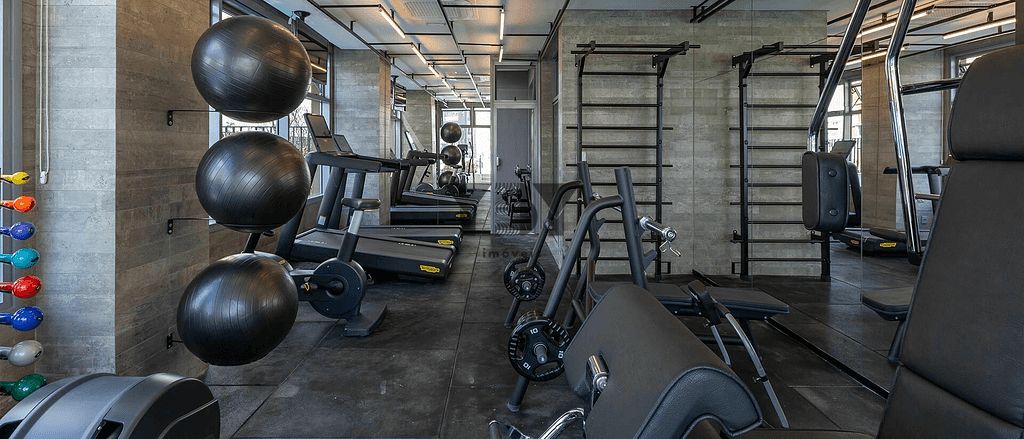 Apartamento, 3 quartos, 122 m² - Foto 30