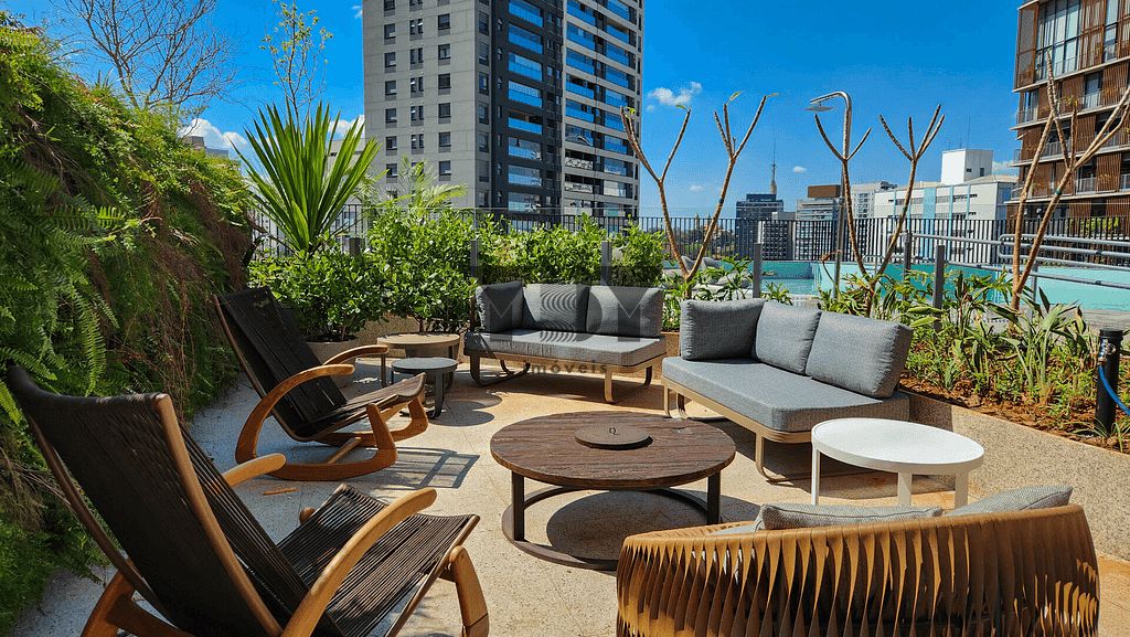 Apartamento, 3 quartos, 122 m² - Foto 31