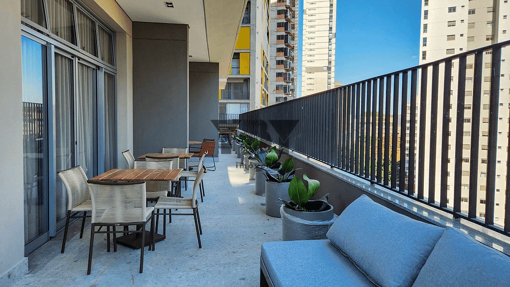 Apartamento, 3 quartos, 122 m² - Foto 32