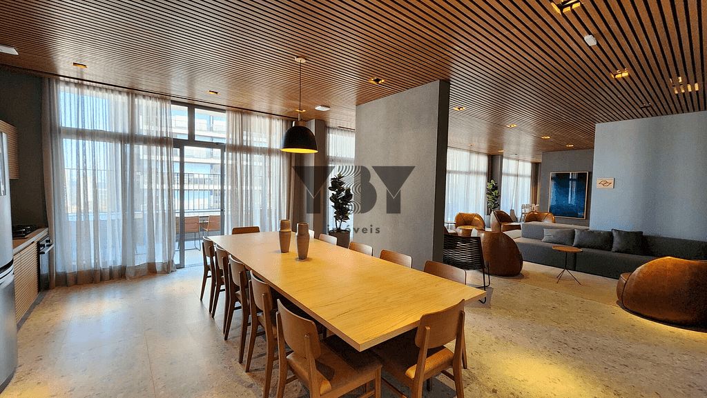 Apartamento, 3 quartos, 122 m² - Foto 33