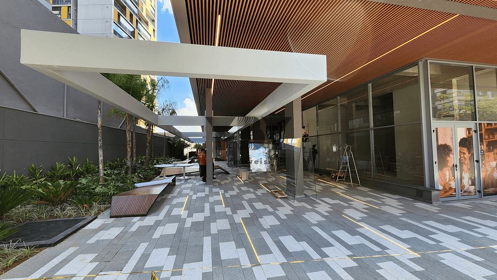 Apartamento, 3 quartos, 122 m² - Foto 23