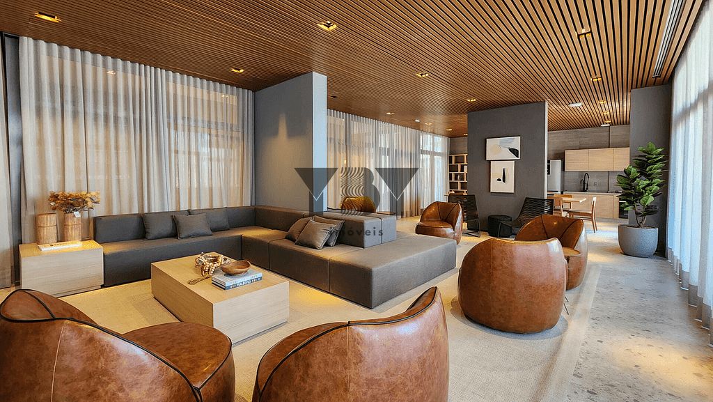 Apartamento, 3 quartos, 122 m² - Foto 36