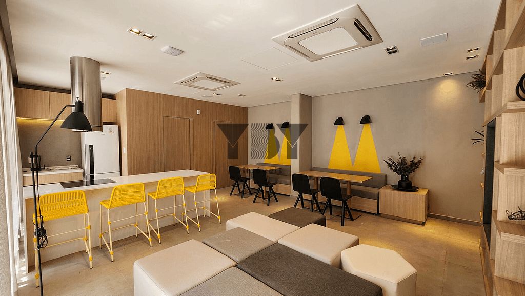 Apartamento, 3 quartos, 122 m² - Foto 37