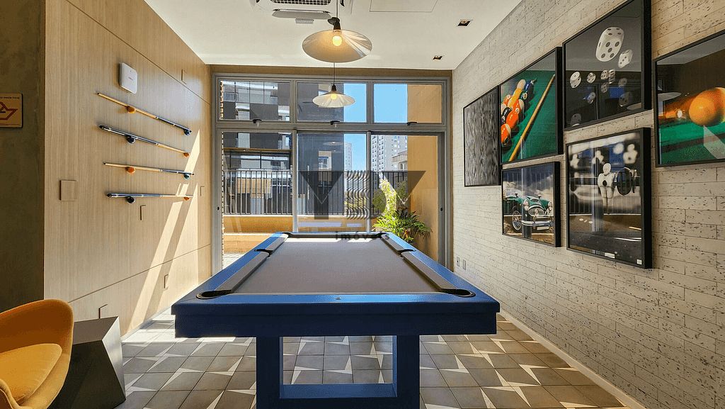 Apartamento, 3 quartos, 122 m² - Foto 41