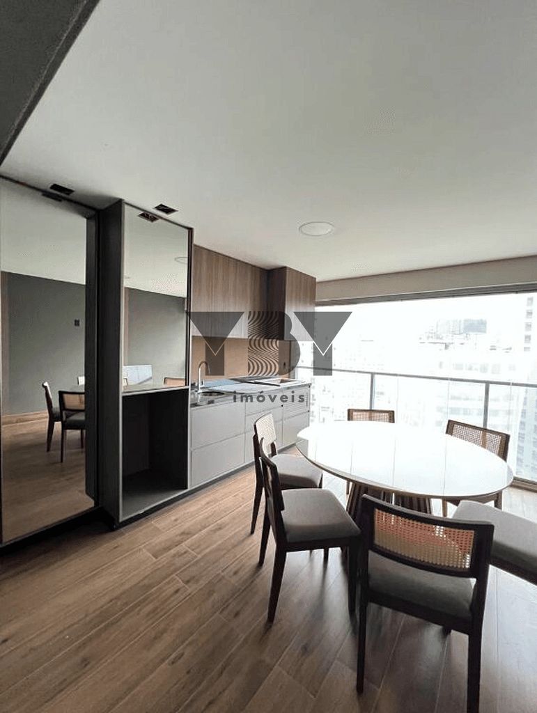 Apartamento, 3 quartos, 122 m² - Foto 4