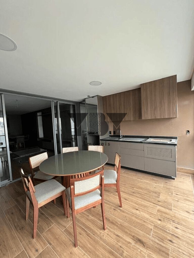 Apartamento, 3 quartos, 122 m² - Foto 5