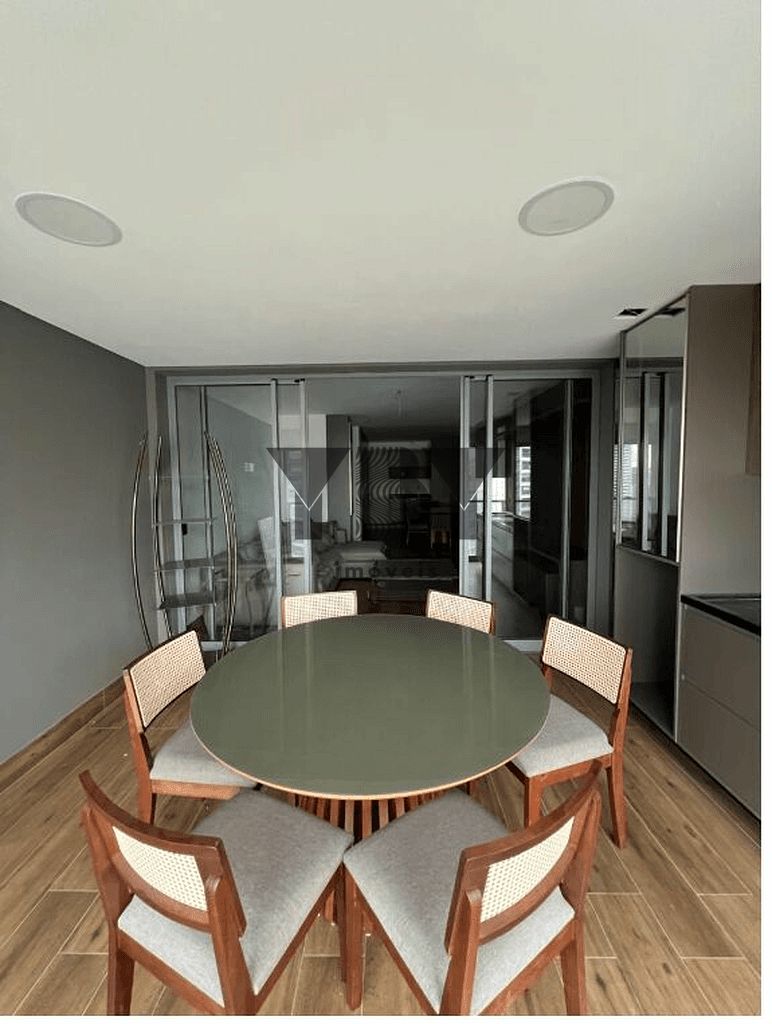 Apartamento, 3 quartos, 122 m² - Foto 6