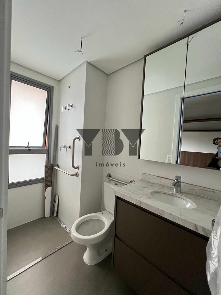 Apartamento, 3 quartos, 122 m² - Foto 2