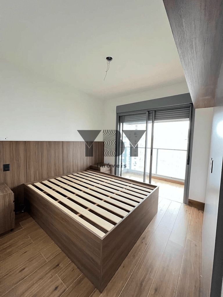 Apartamento, 3 quartos, 122 m² - Foto 15