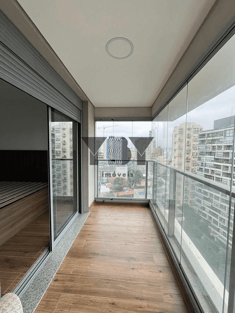 Apartamento, 3 quartos, 122 m² - Foto 16