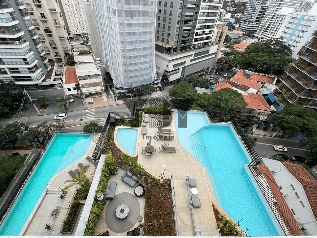 Apartamento, 3 quartos, 122 m² - Foto 21