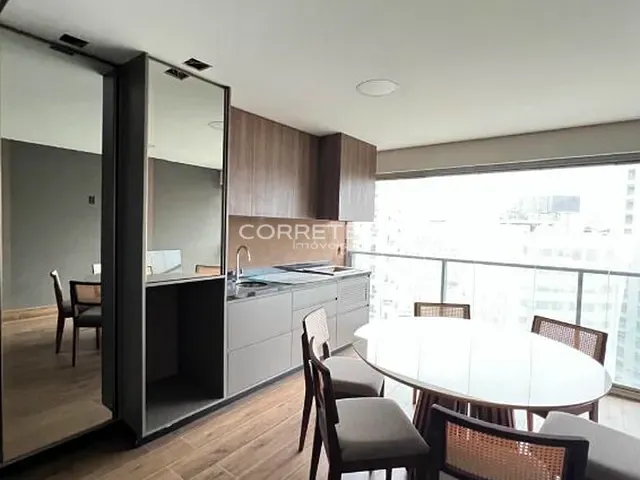 Apartamento 3 quartos e 7 banheiros, à venda, no bairro Sumarezinho em São Paulo