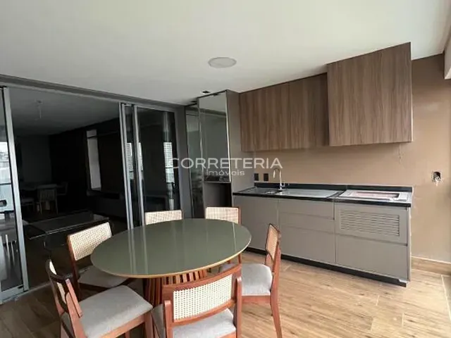 Apartamento 3 quartos e 7 banheiros, à venda, no bairro Sumarezinho em São Paulo