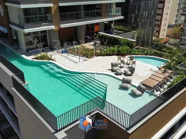 Apartamento 3 quartos e 7 banheiros, à venda, no bairro Sumarezinho em São Paulo