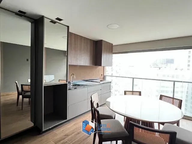 Apartamento 3 quartos e 7 banheiros, à venda, no bairro Sumarezinho em São Paulo