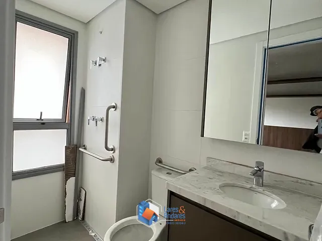 Apartamento 3 quartos e 7 banheiros, à venda, no bairro Sumarezinho em São Paulo