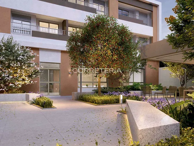 Apartamento 1 quarto e 1 banheiro, à venda, no bairro Vila Clementino em São Paulo