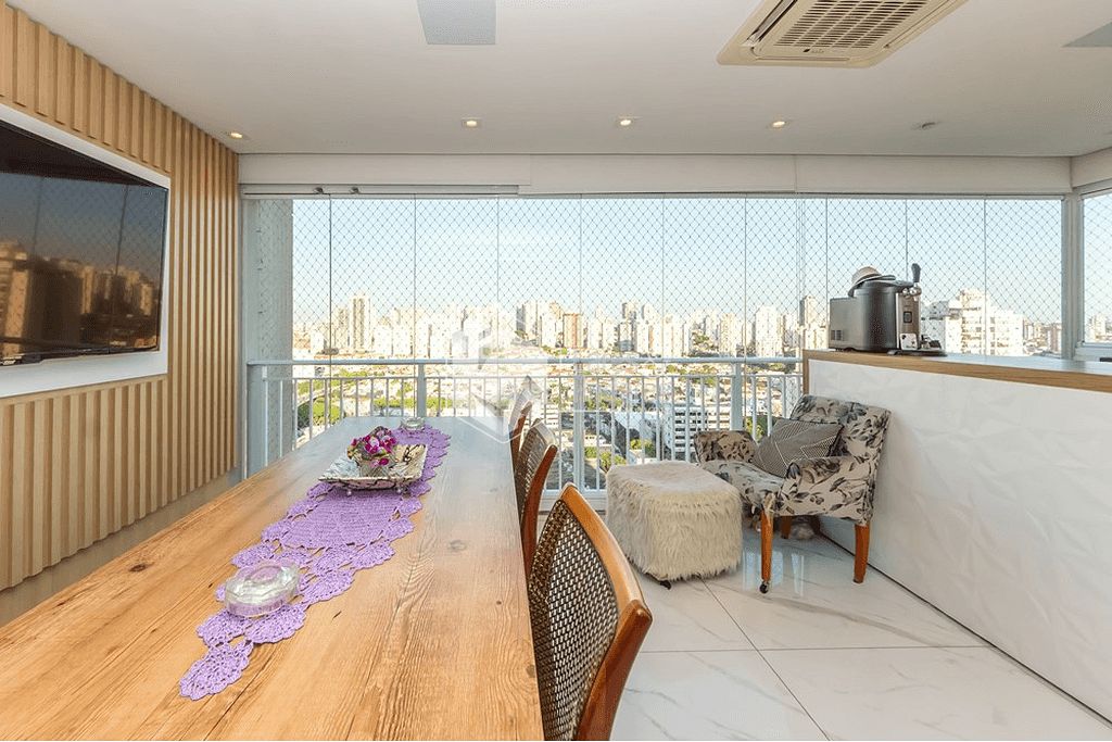 Apartamento, 3 quartos, 110 m² - Foto 31