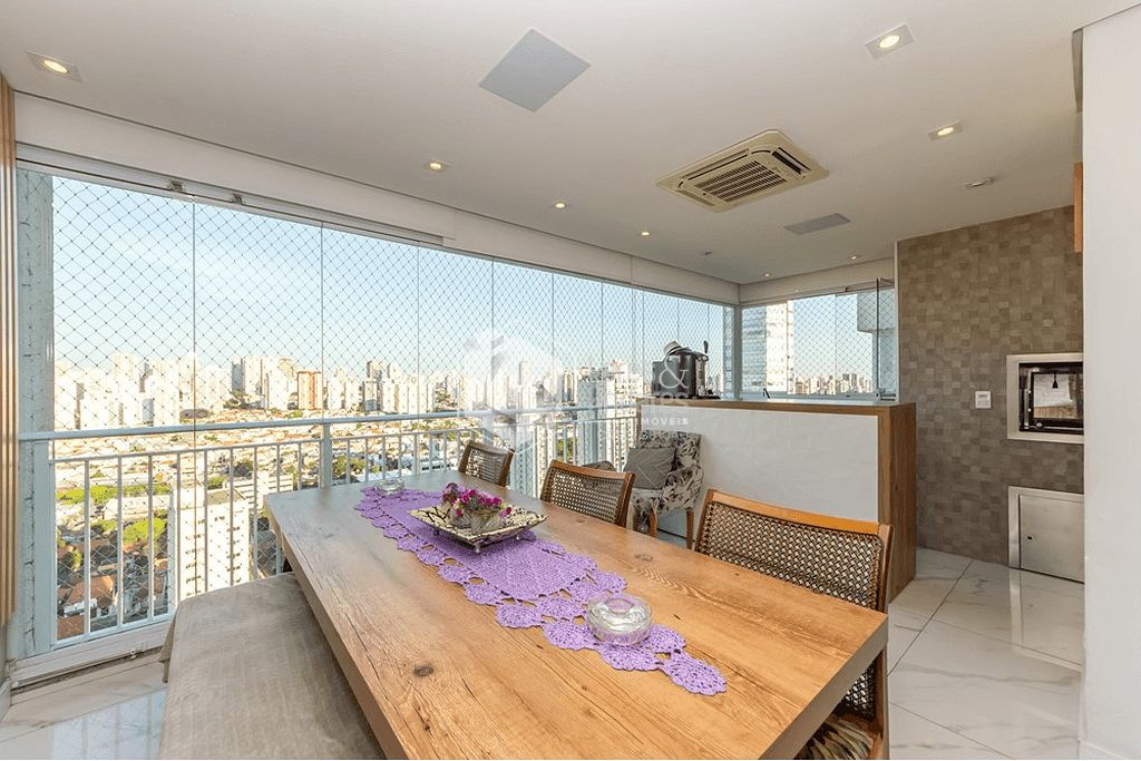 Apartamento, 3 quartos, 110 m² - Foto 32