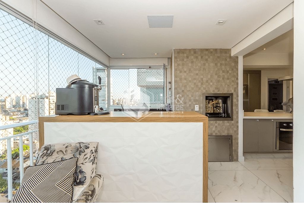 Apartamento, 3 quartos, 110 m² - Foto 33