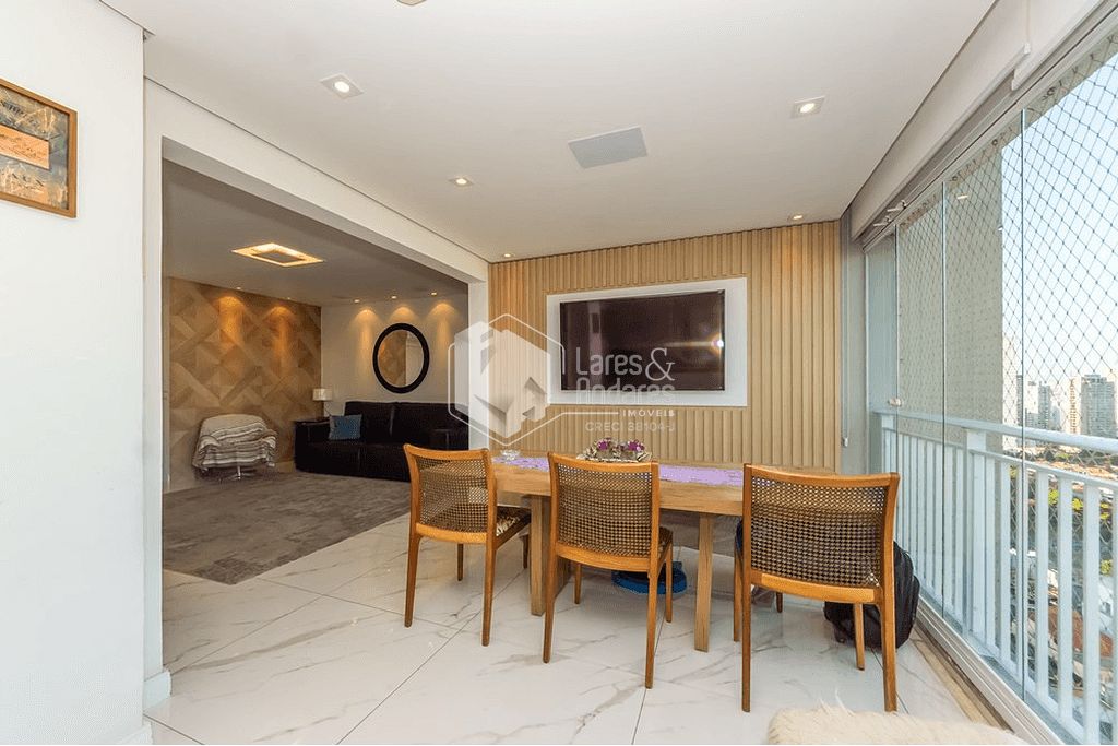 Apartamento, 3 quartos, 110 m² - Foto 35