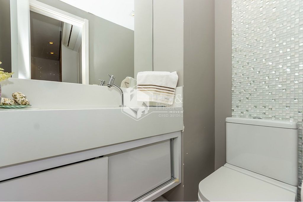 Apartamento, 3 quartos, 110 m² - Foto 39