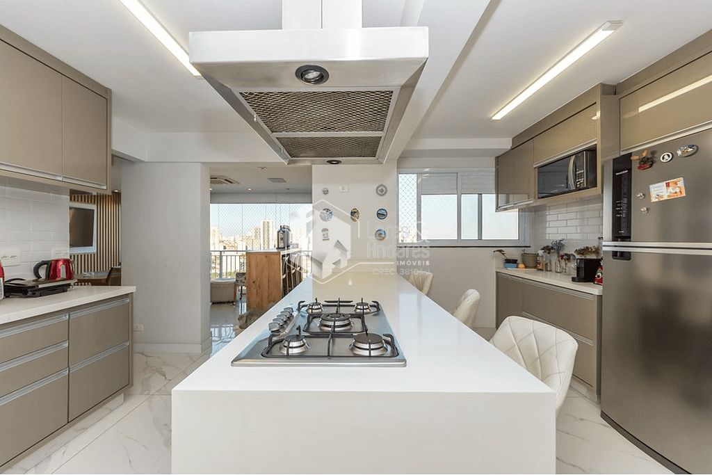 Apartamento, 3 quartos, 110 m² - Foto 41