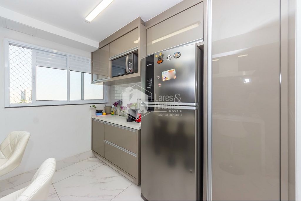 Apartamento, 3 quartos, 110 m² - Foto 30