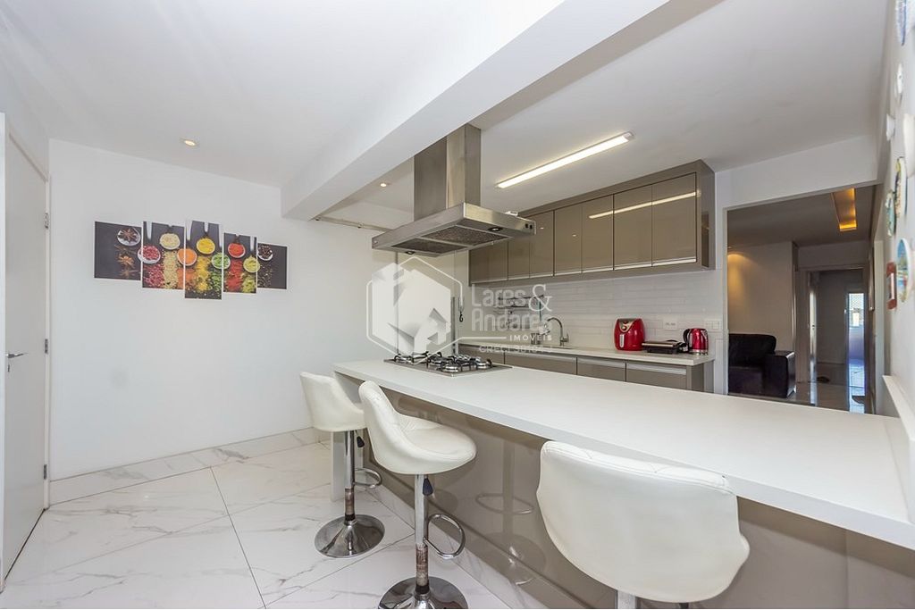 Apartamento, 3 quartos, 110 m² - Foto 45