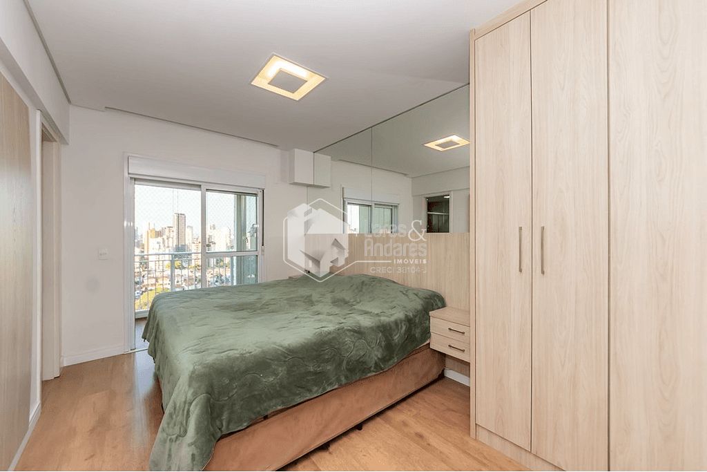 Apartamento, 3 quartos, 110 m² - Foto 47