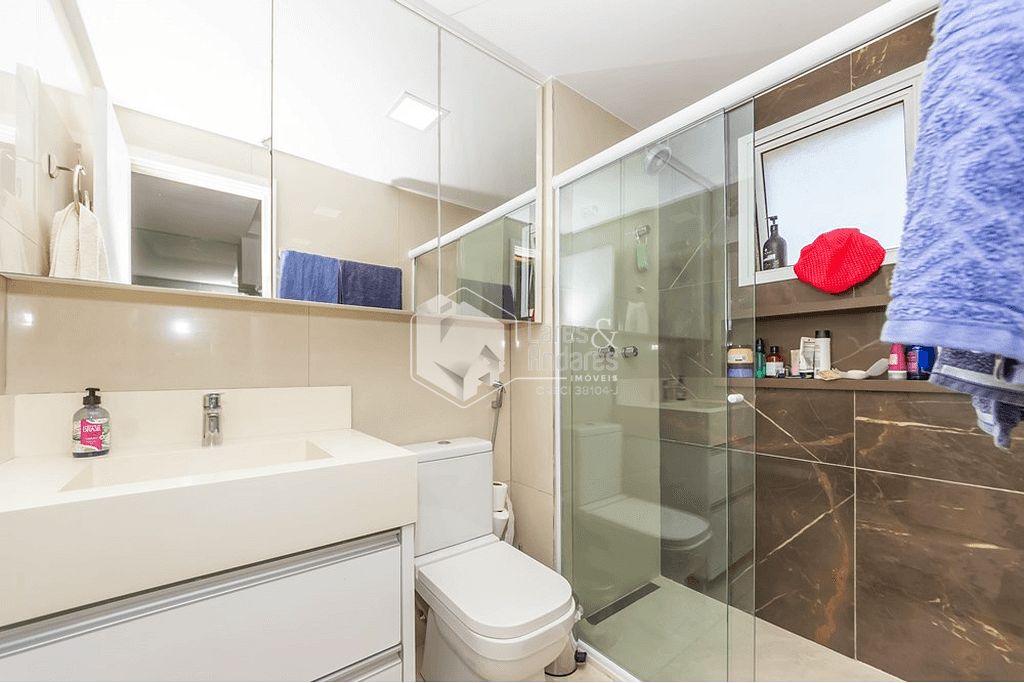 Apartamento, 3 quartos, 110 m² - Foto 51