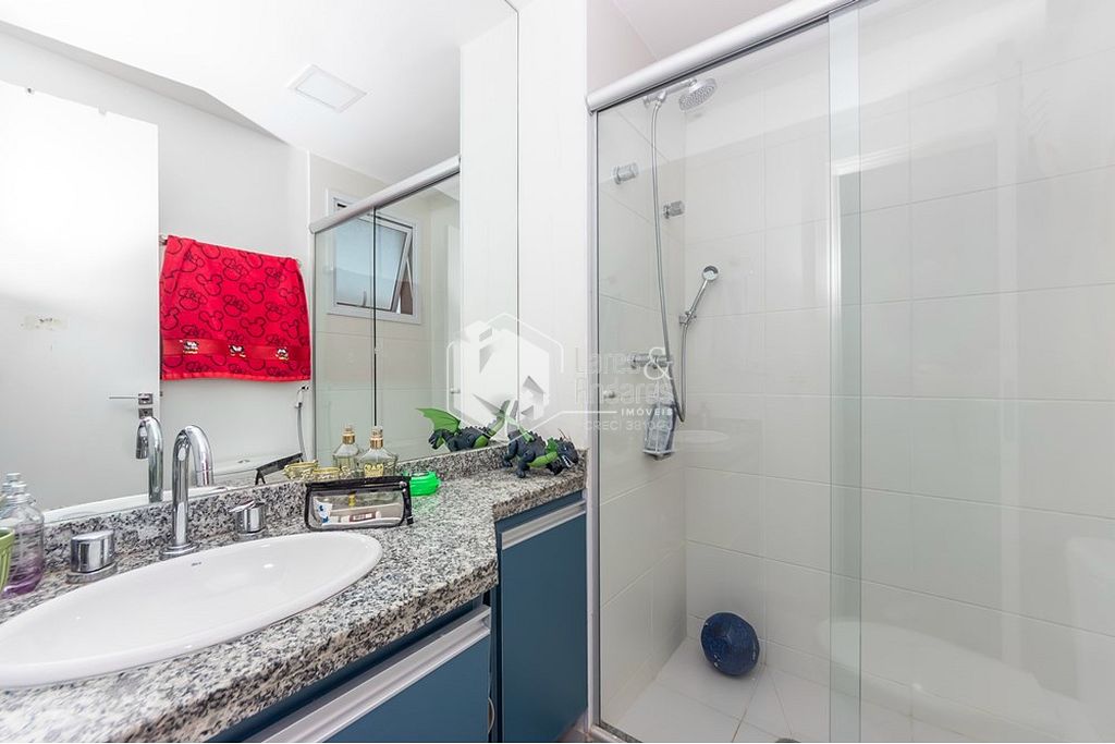 Apartamento, 3 quartos, 110 m² - Foto 3