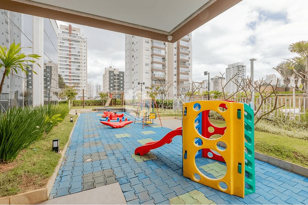 Apartamento, 3 quartos, 110 m² - Foto 18