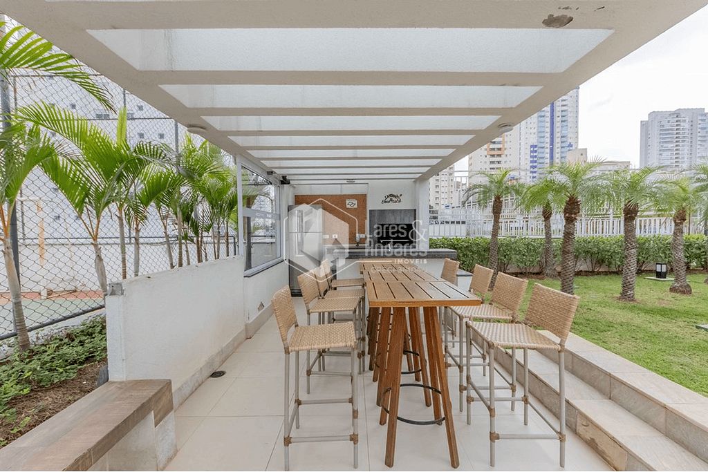 Apartamento, 3 quartos, 110 m² - Foto 21