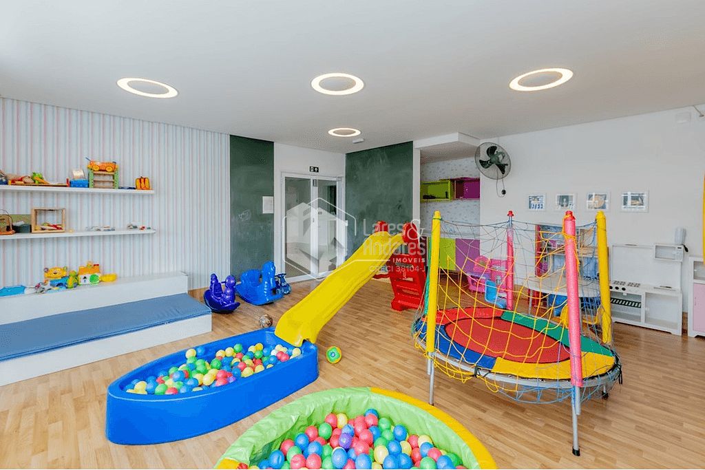 Apartamento, 3 quartos, 110 m² - Foto 24