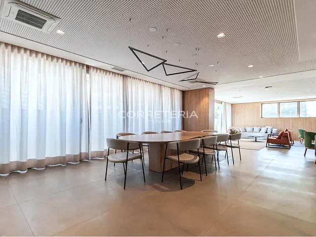 Apartamento 1 quarto e 1 banheiro, à venda, no bairro Vila Nova Conceição em São Paulo