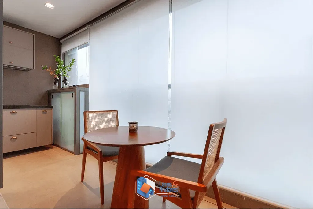 Apartamento, 1 quarto, 35 m² - Foto 45