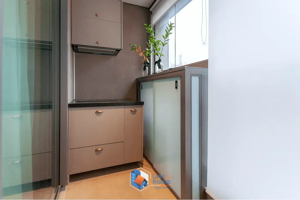 Apartamento, 1 quarto, 35 m² - Foto 54