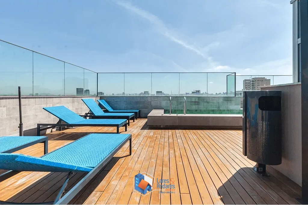 Apartamento, 1 quarto, 35 m² - Foto 62