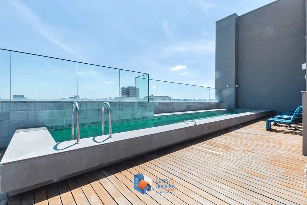 Apartamento, 1 quarto, 35 m² - Foto 66