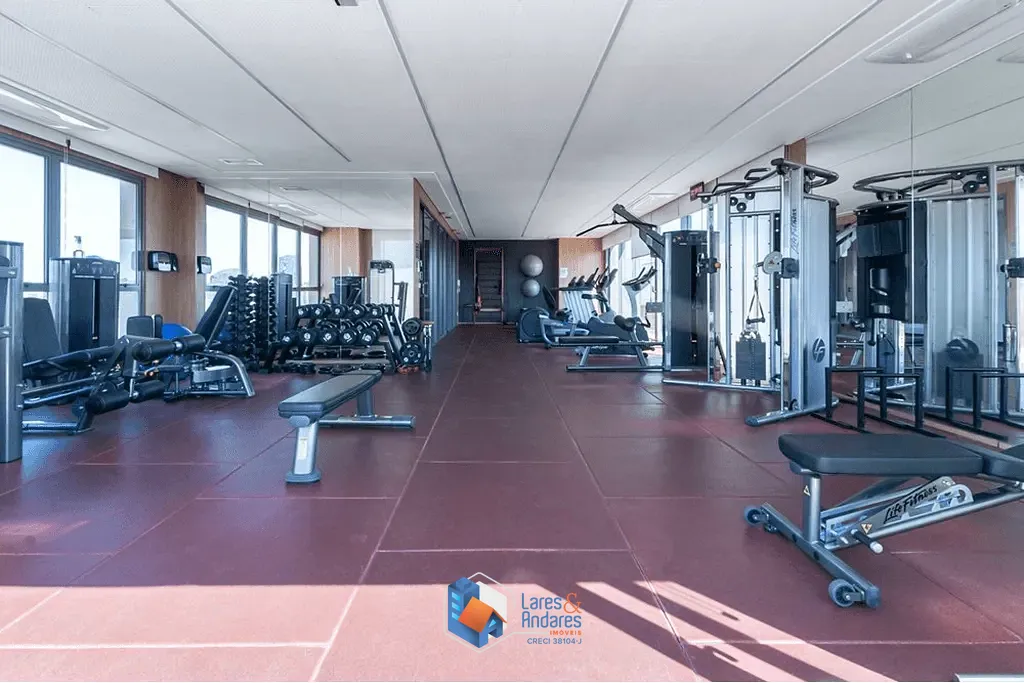 Apartamento, 1 quarto, 35 m² - Foto 68