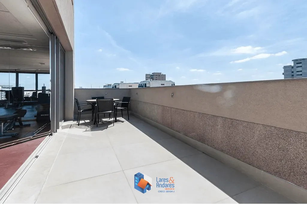 Apartamento, 1 quarto, 35 m² - Foto 16