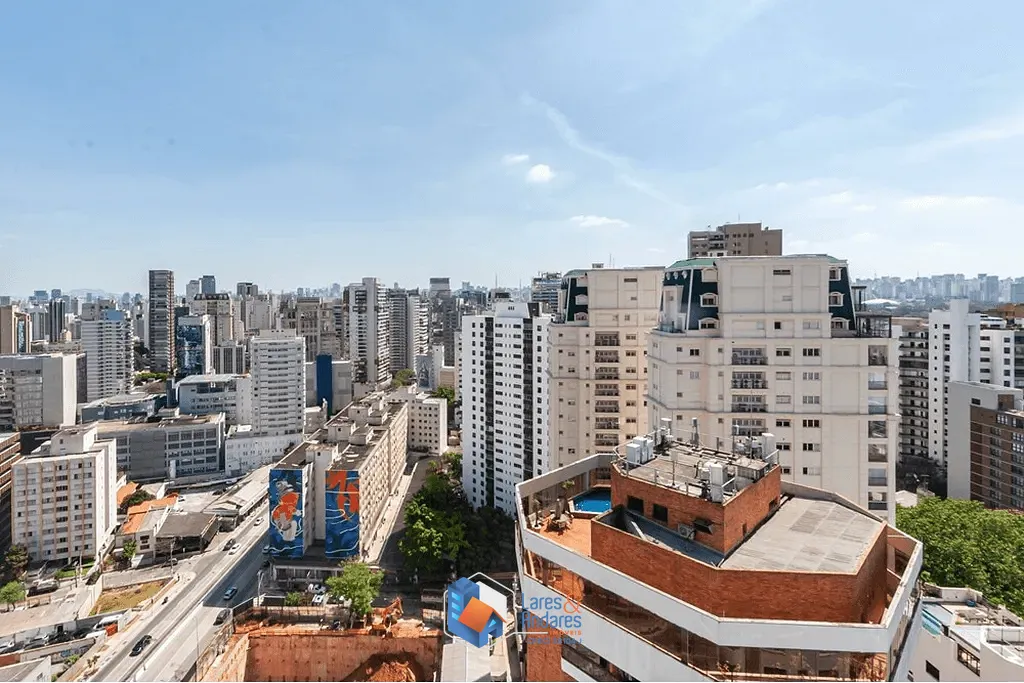 Apartamento, 1 quarto, 35 m² - Foto 14