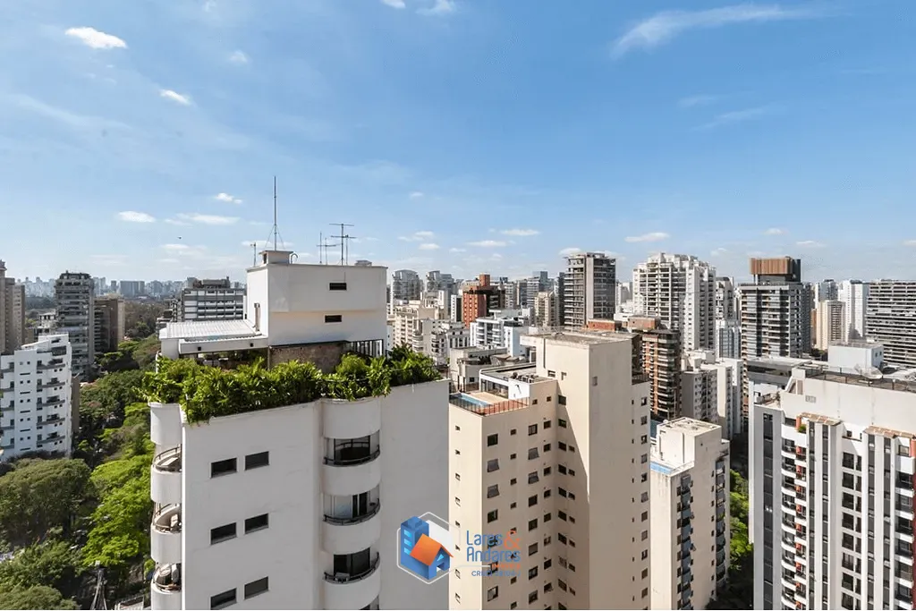 Apartamento, 1 quarto, 35 m² - Foto 12