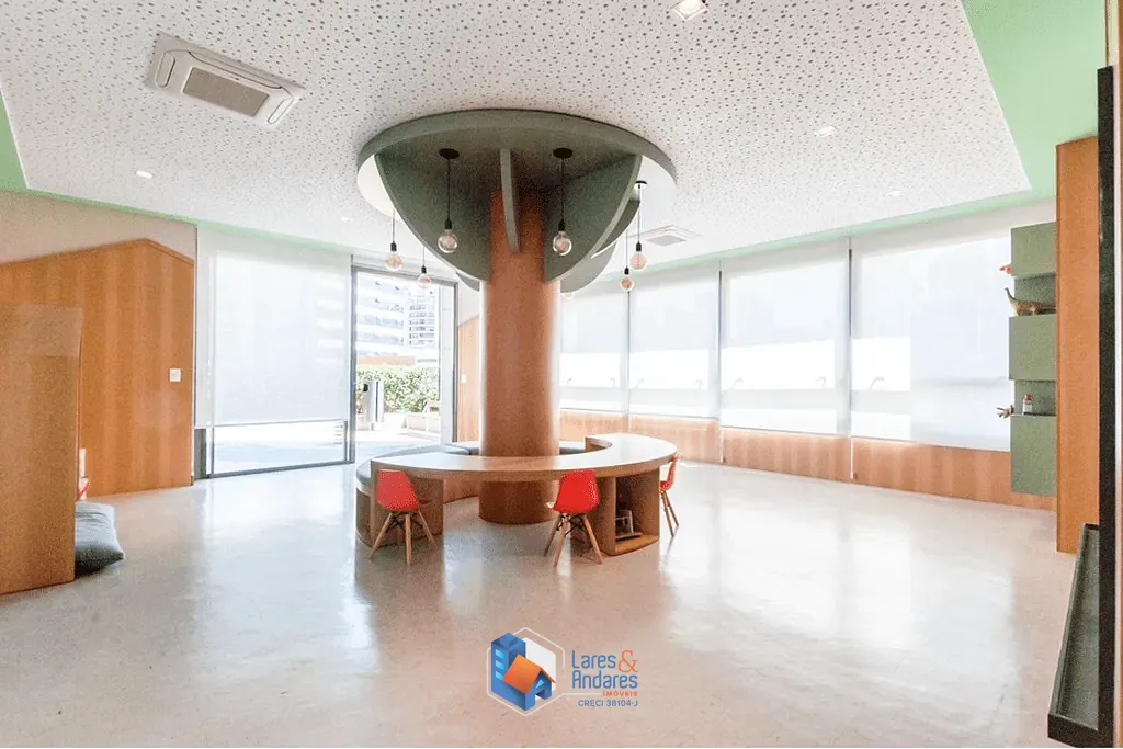 Apartamento, 1 quarto, 35 m² - Foto 11